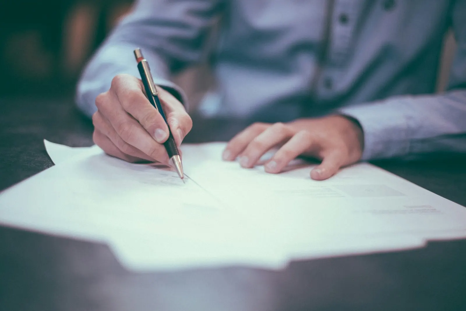 Reviewing an IRS notice